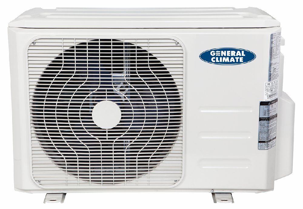 GU-M2EA18HN2 внешний блок FreeMulti (внутр. от 14000 до 27000 BTU/h)