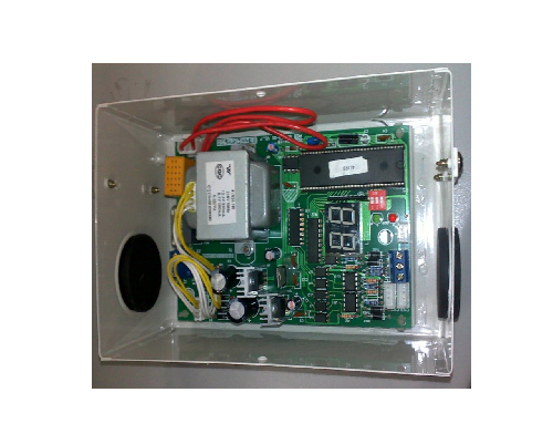 Плата расширения GC-ZJ03 GW-GM с 16-ти до 32-х блоков