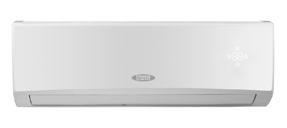 GC-G100/GWAN1 настенный внутренний блок DV-MAX i