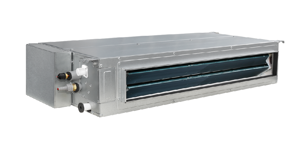 GC-G28/DLAN1 канальный внутренний блок DV-MAX i (0-30Па)