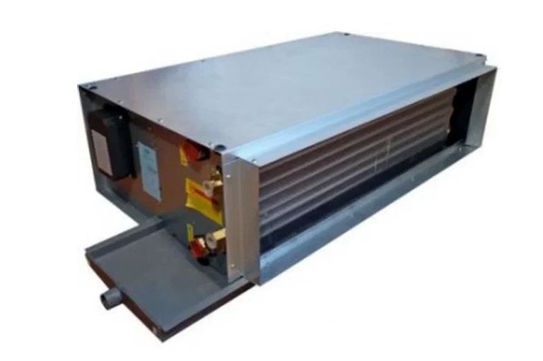 Фанкойл канальный GDU-M-12HSR 2T (10.00) 70 Па