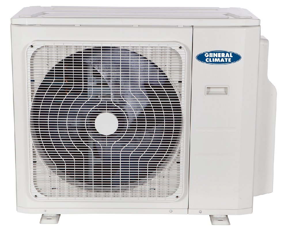 GU-M5EA42HN2 Inverter универсальный внешний блок Free Multi