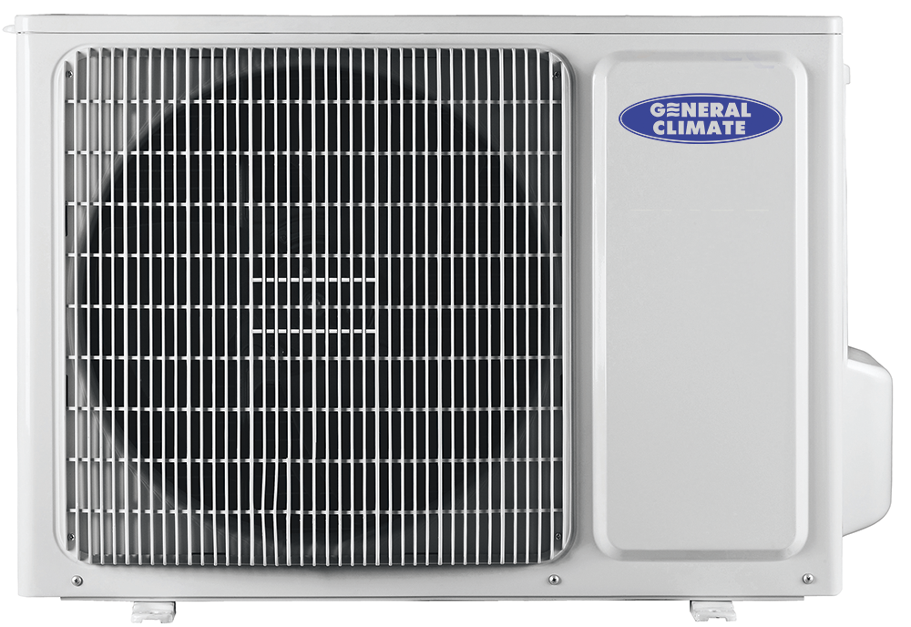 GU-M2E14H32 внешний блок Free Multi 2 (макс. 2 внутр. до 21000 BTU/h) R32