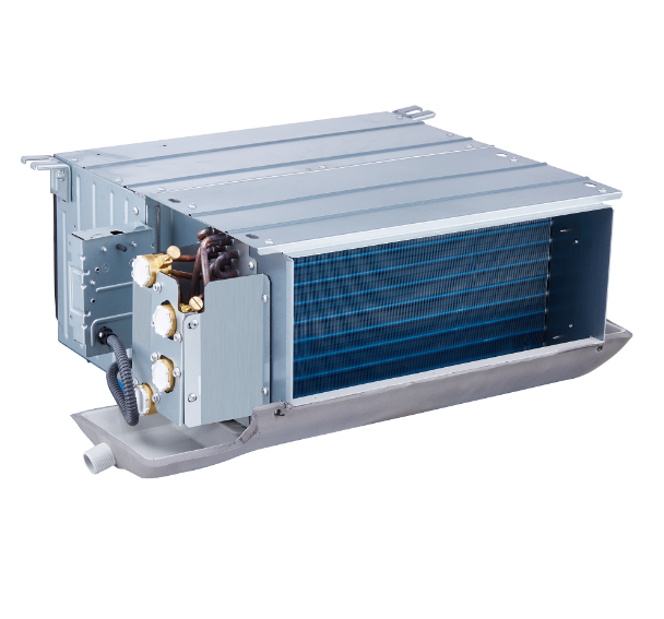 Фанкойл канальный GDU-F-03DR3 4T (3.00) 50 Па