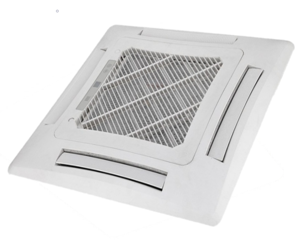 Декоративная панель GC-TC03 670х670 мм для кассет G(22-56)/4CAN1-A