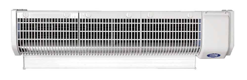 Тепловая завеса MINI CM212E06 NERG
