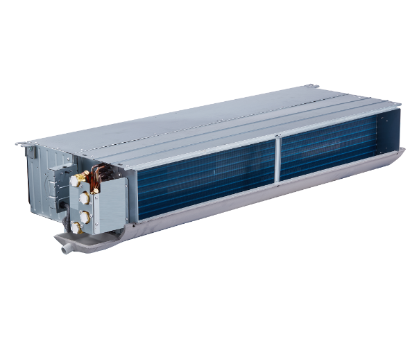 Фанкойл канальный GDU-F-10DR3 4T (8.40) 50 Па