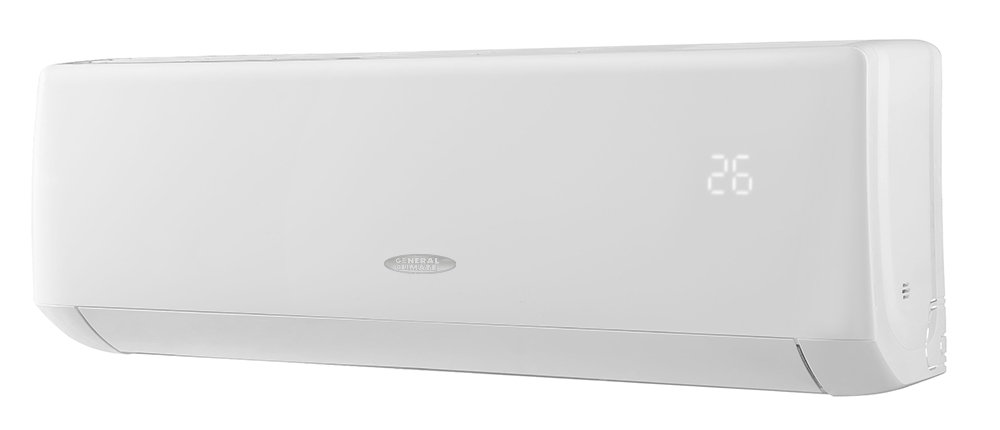 GC-MR12HR32 / GU-MR12H32 inverter MARS II WiFi