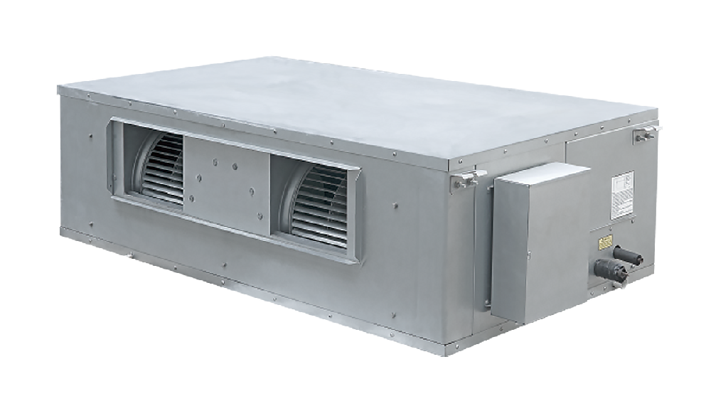 GC-G224/DPAN1 канальный внутренний блок DV-MAX i (200Па)