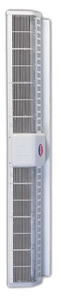 Тепловая завеса CM218E15 VERT (KEH-17 F VERT (15KW))