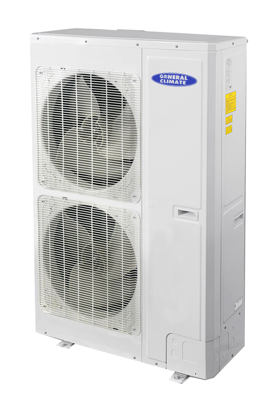 GU-M6SE42H1 внешний блок Free Multi 2 (макс. 6 внутр. до 56000 BTU/h)