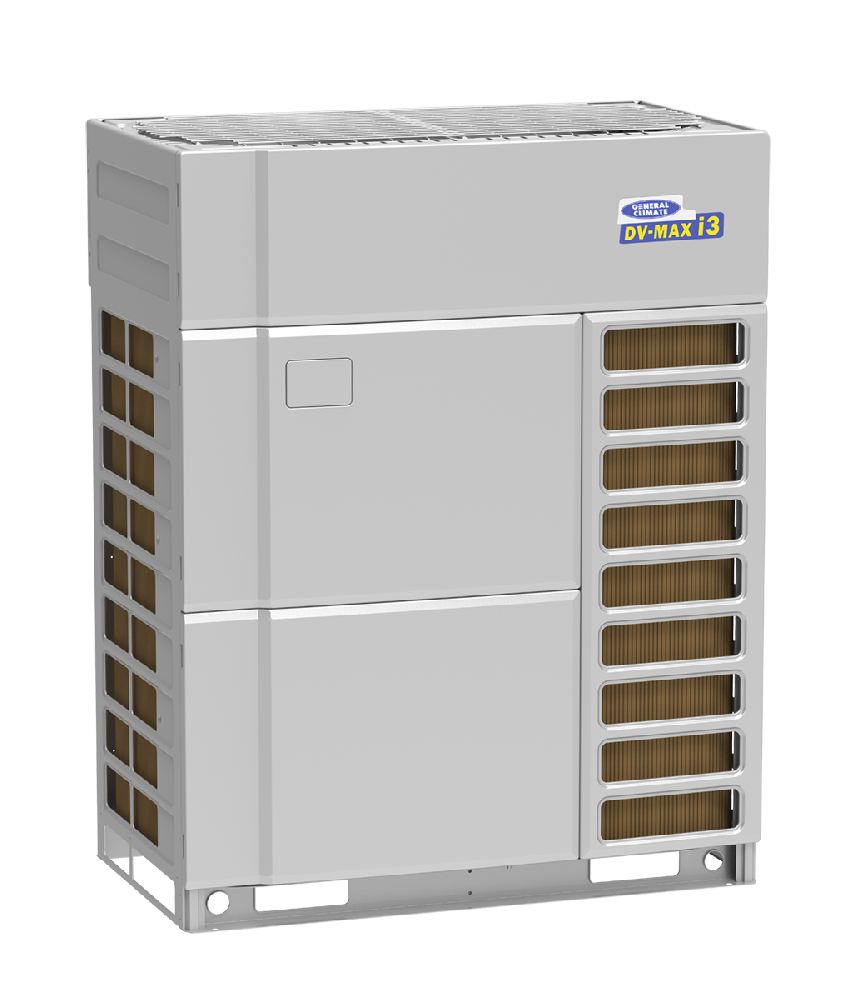 GW-GM400/3X модульный внешний блок DV-MAX i
